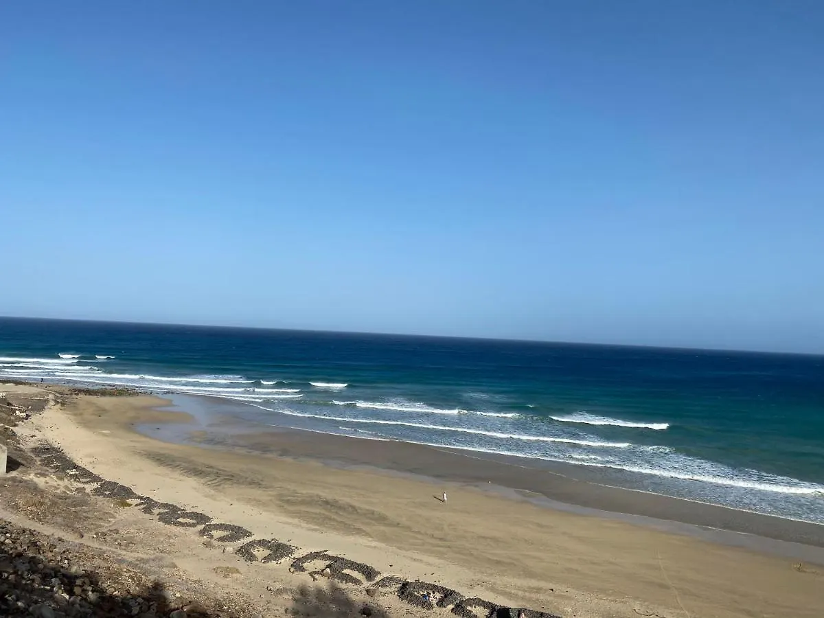 Apartamento Casa Libertad Playa Jandia