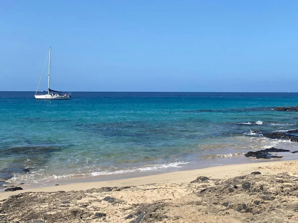 Apartamento Casa Libertad Playa Jandia