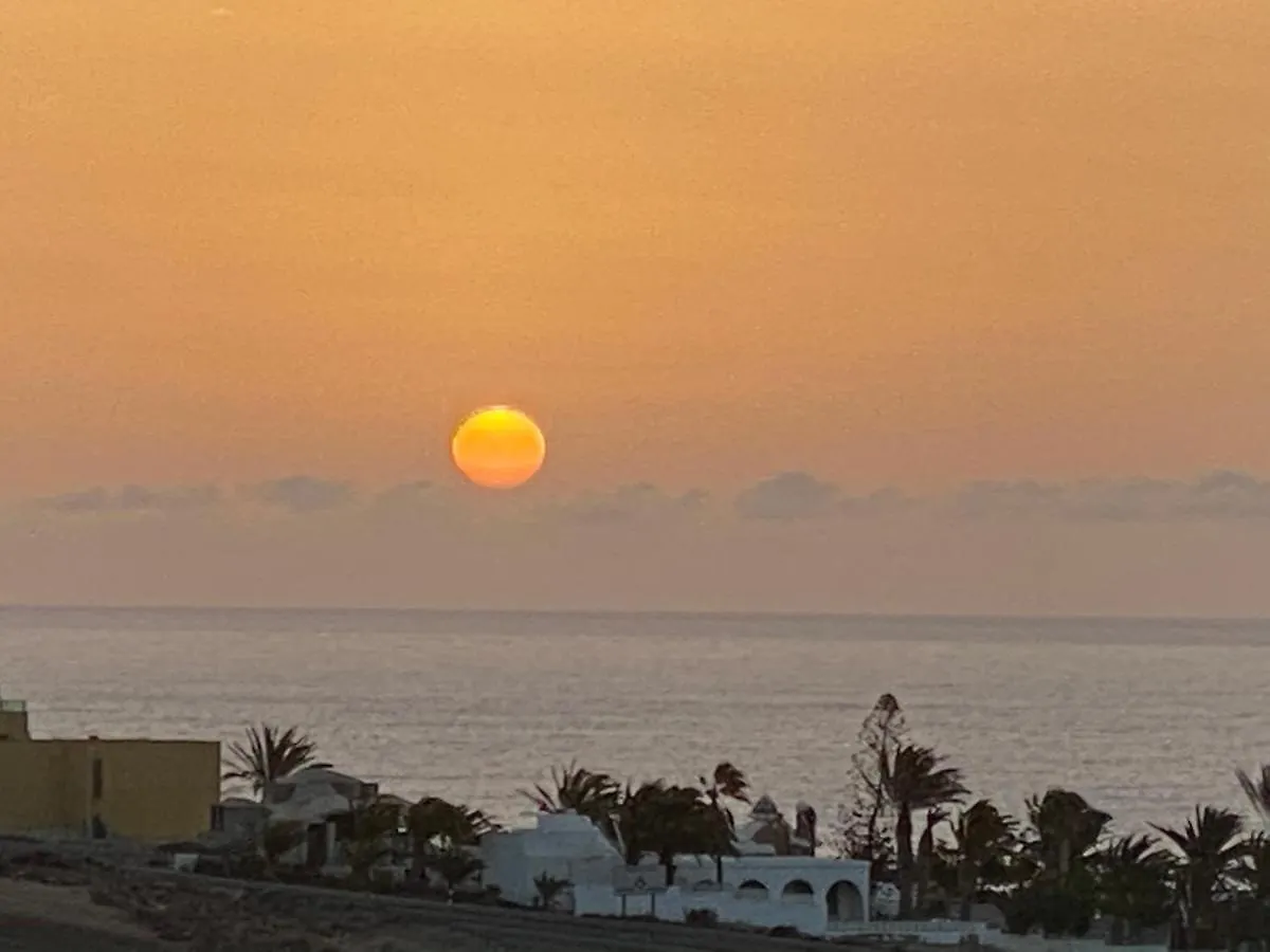 Casa Libertad Διαμέρισμα Playa Jandia