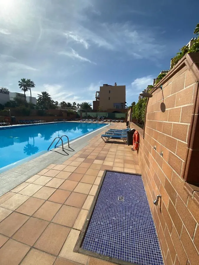Apartamento Casa Libertad Playa Jandia