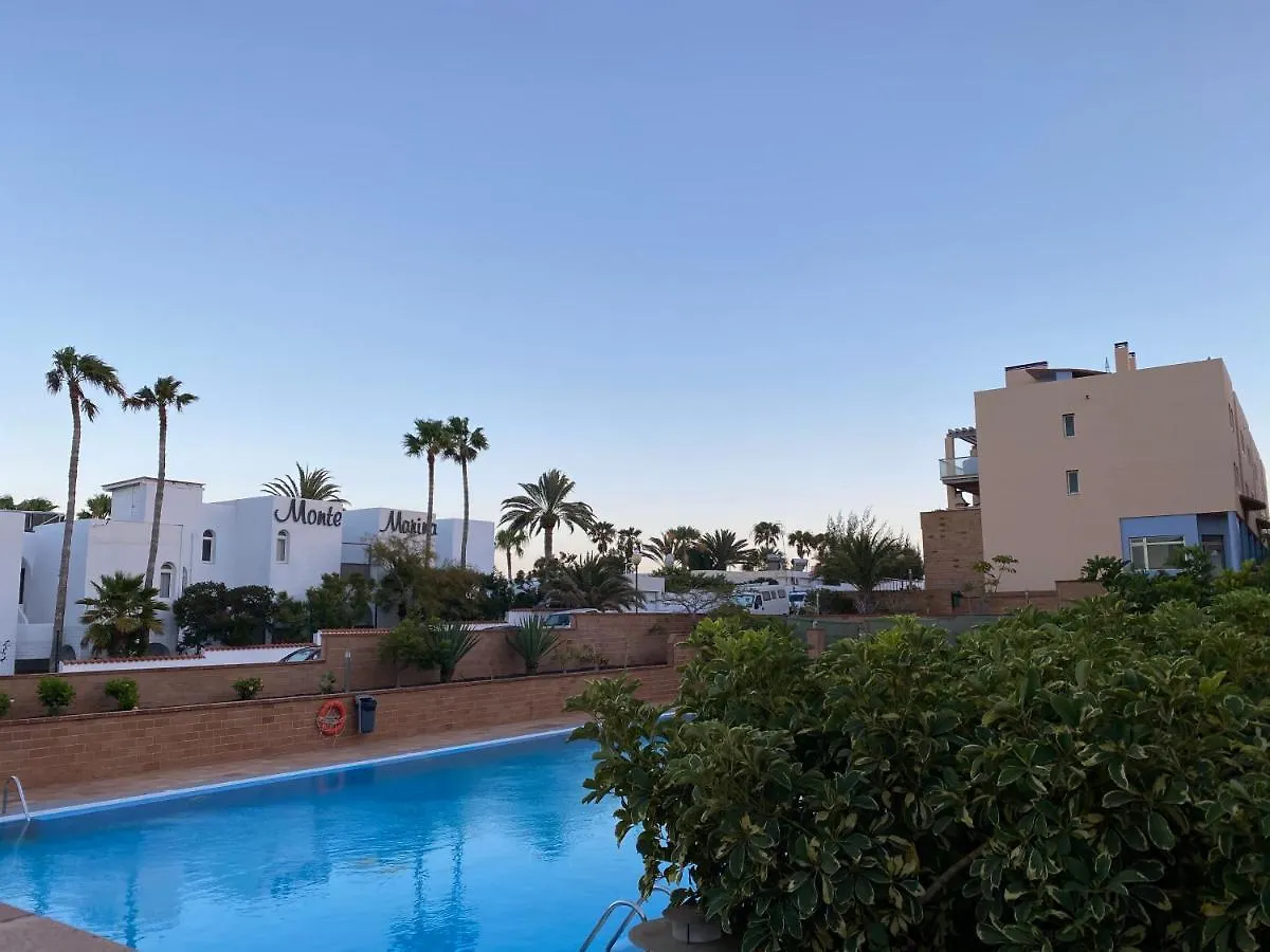Apartamento Casa Libertad Playa Jandia 0*,  España