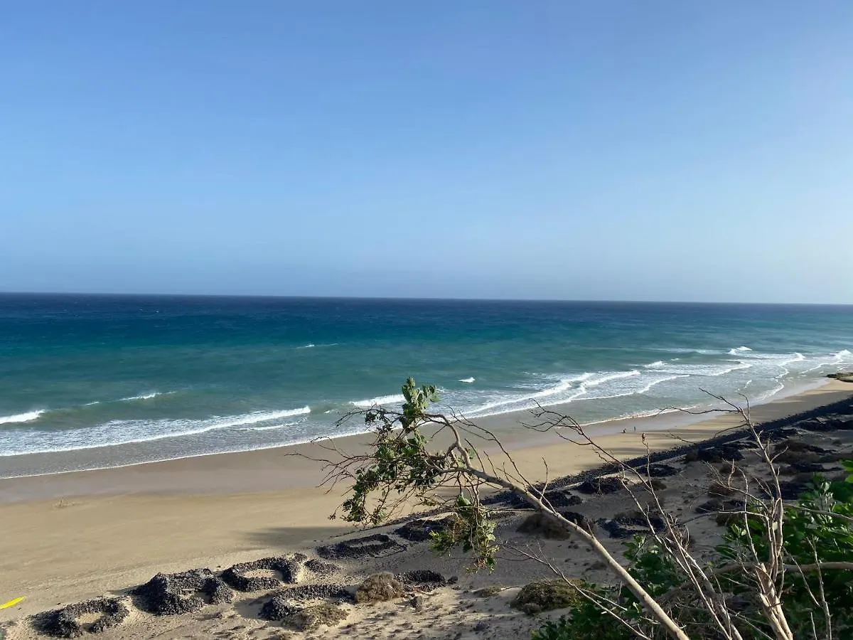 Apartamento Casa Libertad Playa Jandia