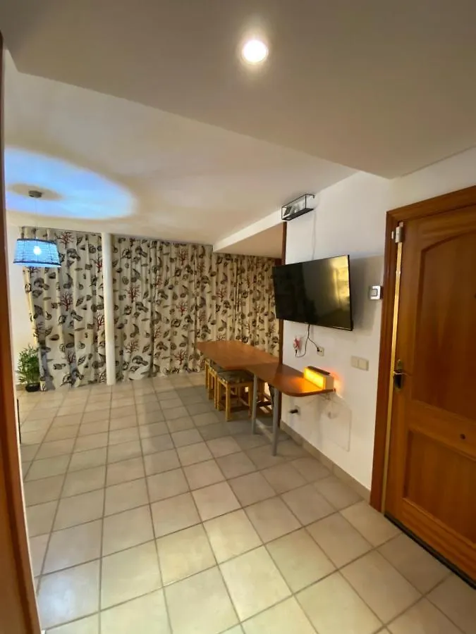 Apartamento Casa Libertad Playa Jandia España