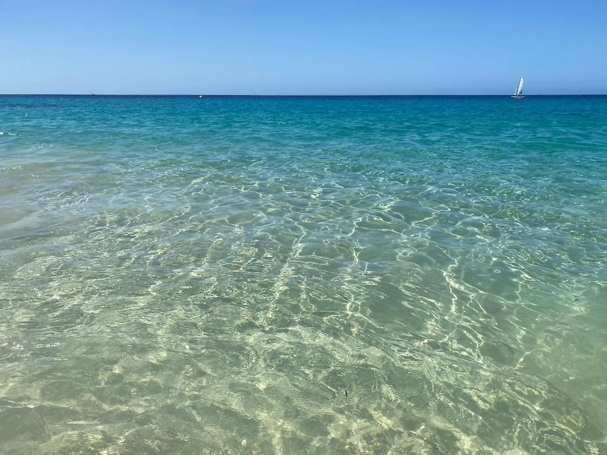Casa Libertad Διαμέρισμα Playa Jandia Ισπανία
