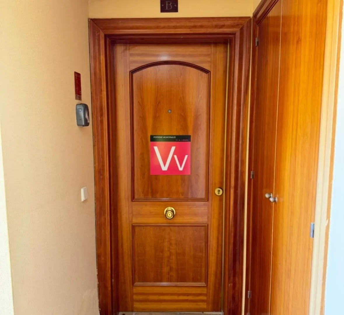 Apartamento Casa Libertad Playa Jandia 0*,