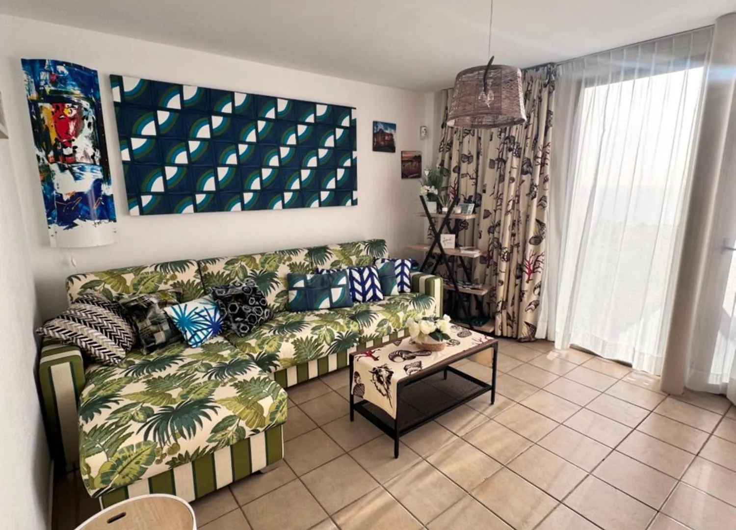 Apartamento Casa Libertad Playa Jandia