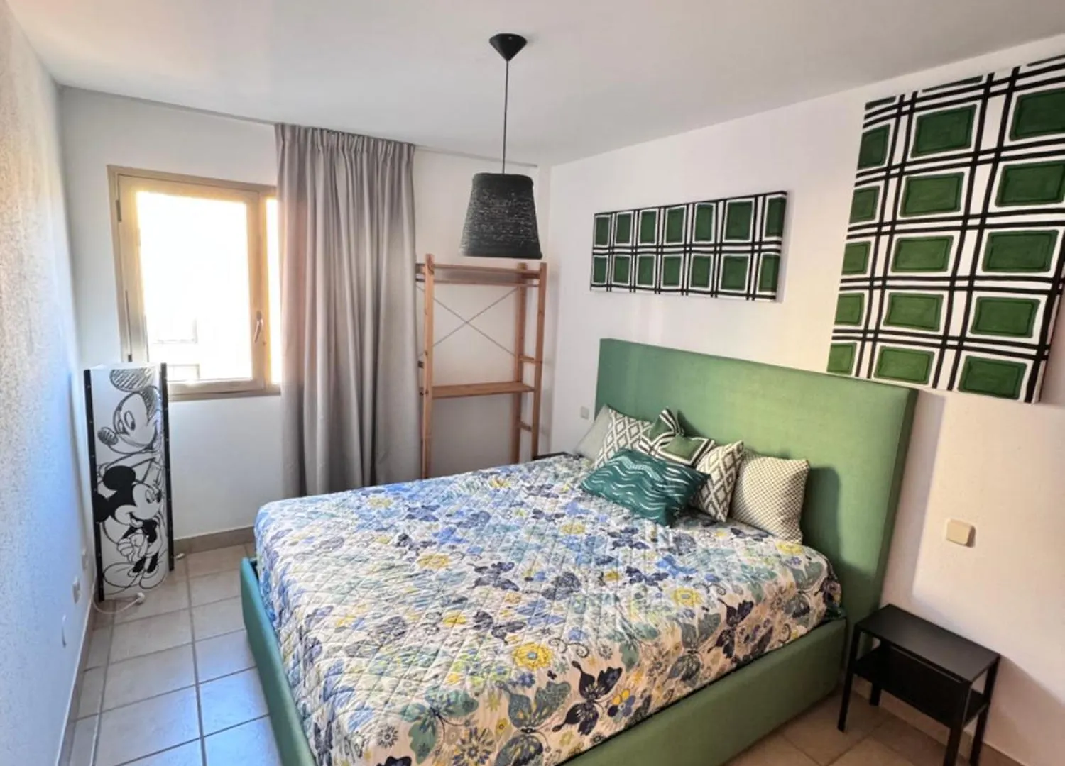 Apartamento Casa Libertad Playa Jandia