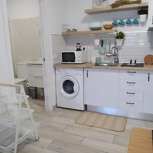 Apartamento Ajuy Apartamento