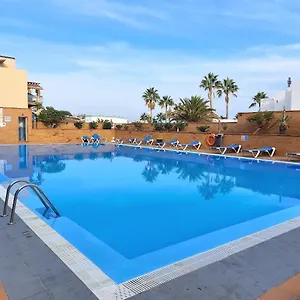 Apartamento Esquinzo Beach Apartamento