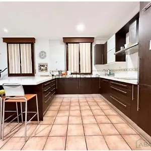  Apartamento Santuchu Elegante Con Wifi España