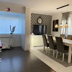  Apartamento 80 M2 Recien Reformado, Acogedor Y Elegante. España