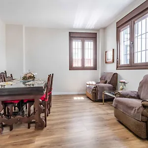  Apartamento 2 Bedrooms 2 Bathrooms - Triana- España