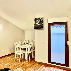  Apartamento Barco España