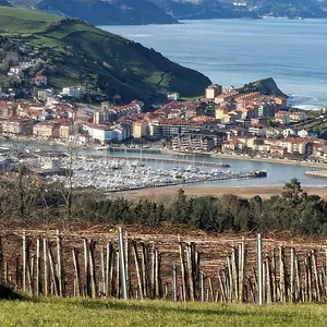  Apartamento Basque Alai España