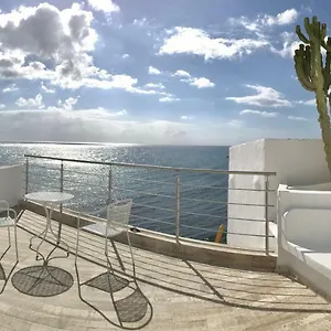 Casa Atlantica Apartamento