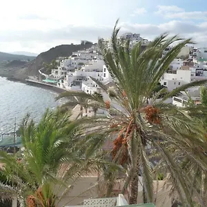 Casa Playitas -clp- Sea View - In 1 Minute Ocean Apartamento