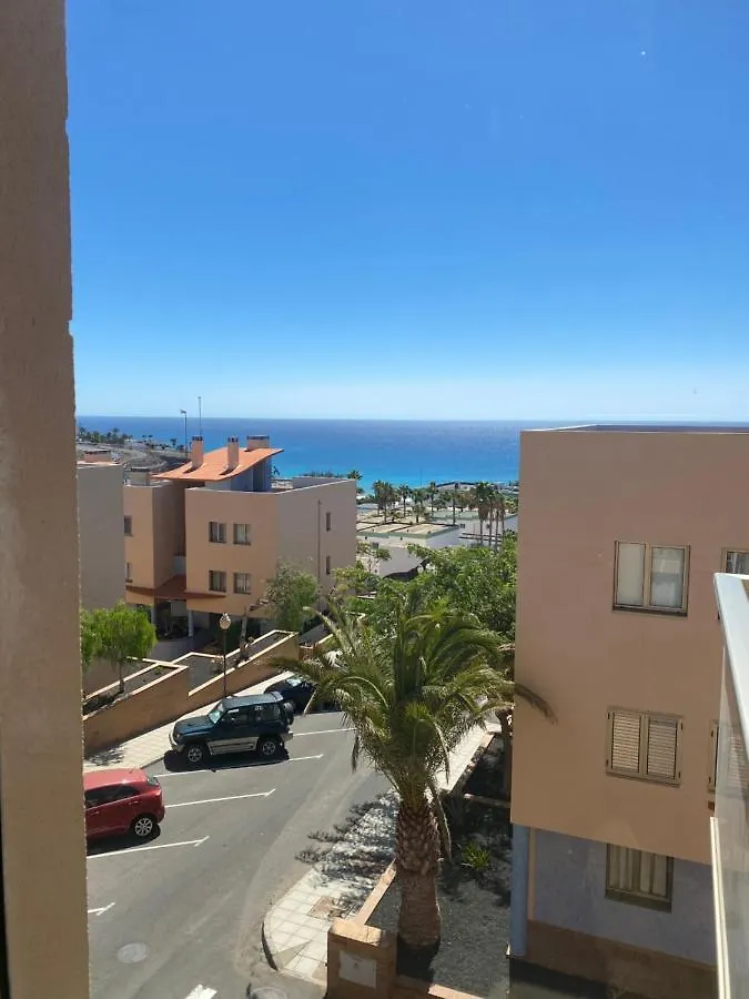 Apartmán Casa Libertad Playa Jandia